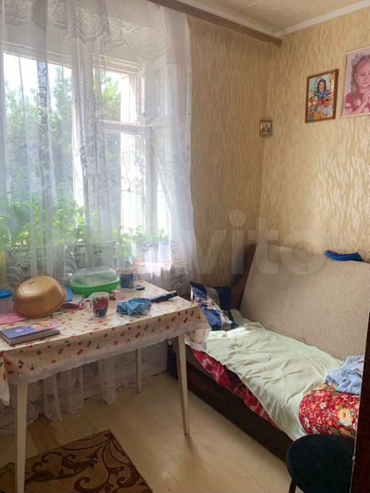 Комната 30,2 м² в 2-к., 3/9 эт.