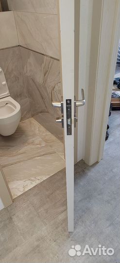 Ремонт квартир