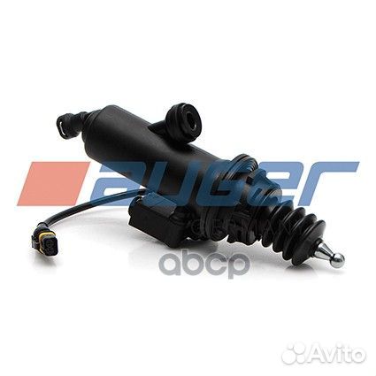 Главный цилиндр