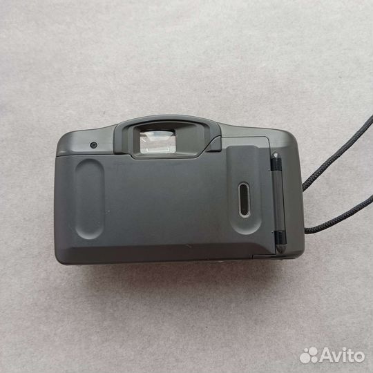 Плёночный фотоаппарат Canon Prima BF 9s