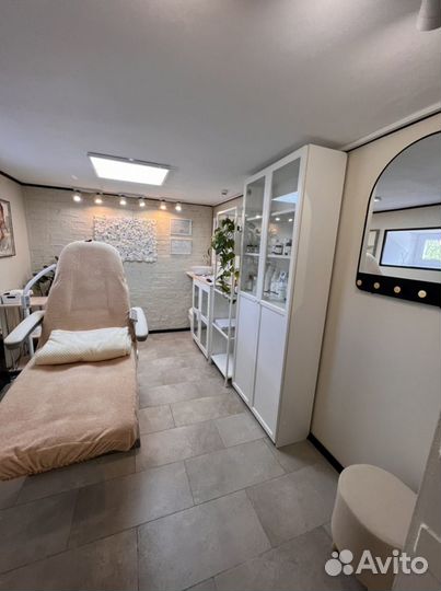 Аренда кабинета