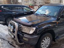 Toyota Land Cruiser 4.7 AT, 2004, 287 000 км, с пробегом, цена 1 900 000 руб.