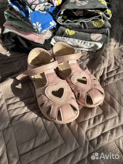 Вещи для девочки