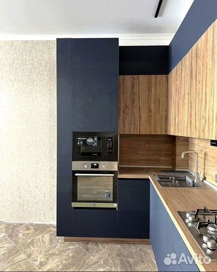 Кухонная мебель