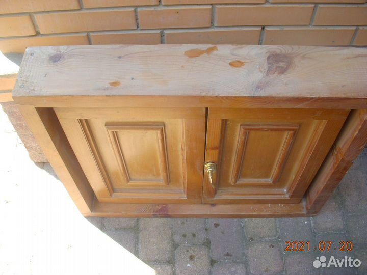 Окно и дверь в лоджию, балкон натуральное дерево