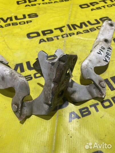 Петли капота Fiat Albea