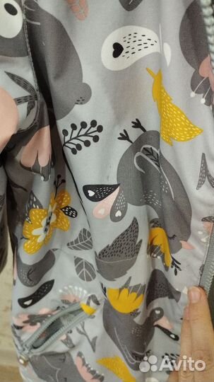 Одежда на девочку