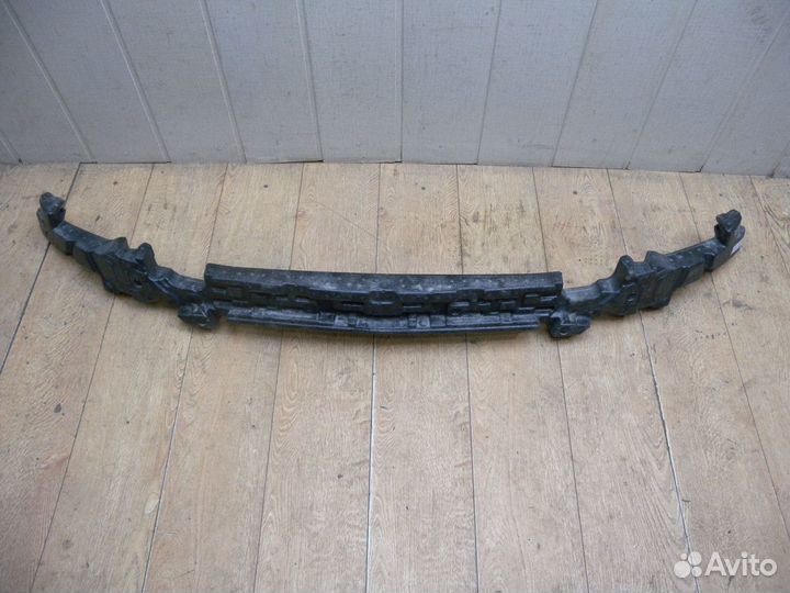 Абсорбер Mercedes Х253 Мерседес х 253 глц арт 5627