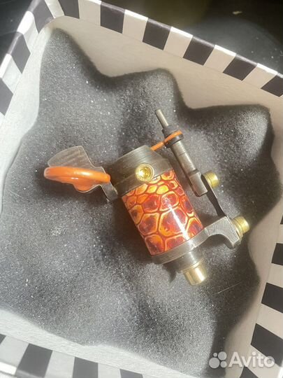 Машинка для тату