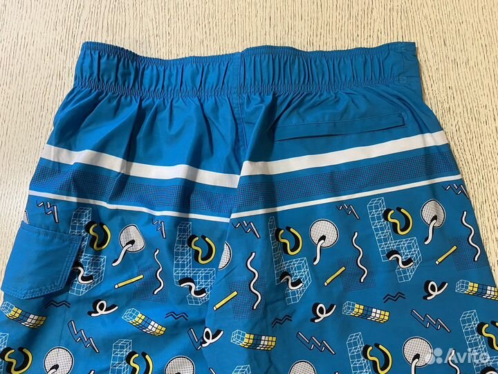 Шорты мужские для плавания. Новые