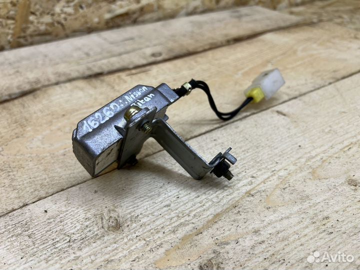 Резистор топливного насоса Infiniti Nissan