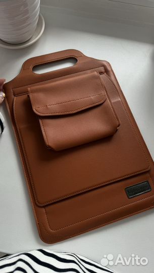 Сумка чехол для ноутбука