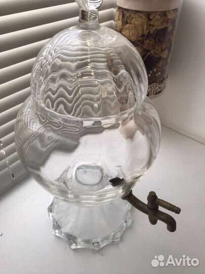 Лиманадница