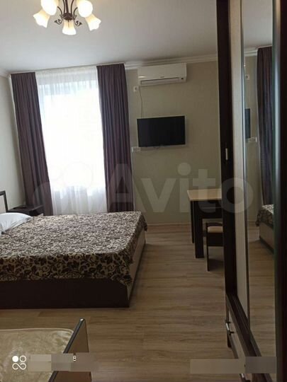 Комната 12 м² в 6-к., 3/3 эт.