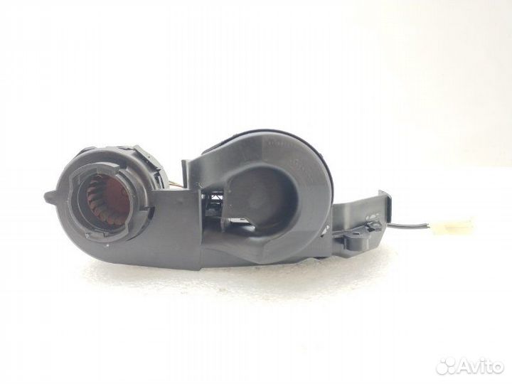 Вентилятор охлаждения Bmw 6-Series E63 2007