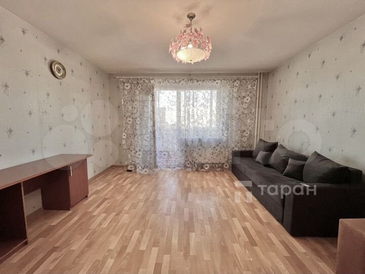 2-к. квартира, 56,9 м², 7/9 эт.