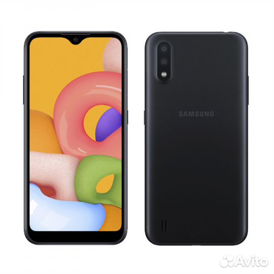 Телефон Samsung a1