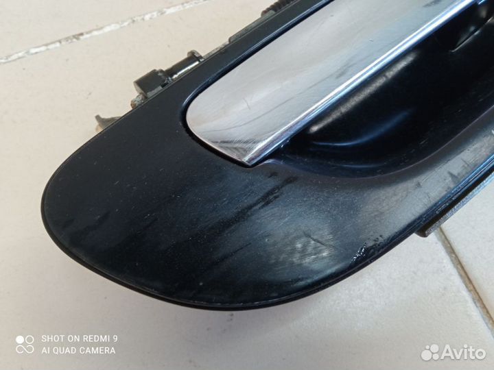 Ручка двери передняя правая Volvo S80