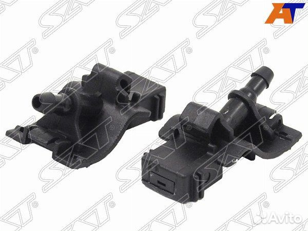 Форсунка омывателя lexus RX350