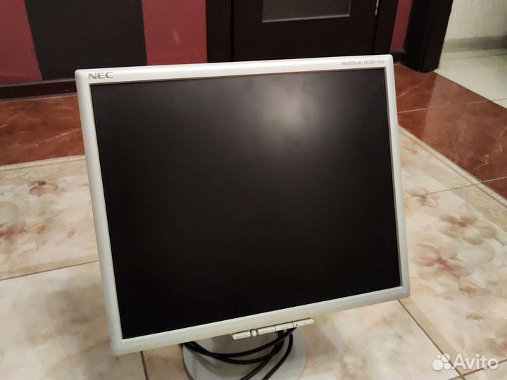 Монитор NEC 1770NX