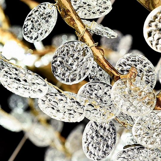 Подвесная люстра Imperiumloft caramelly C Imperium