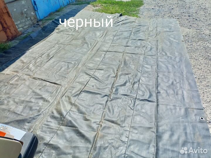 Тенты и полога