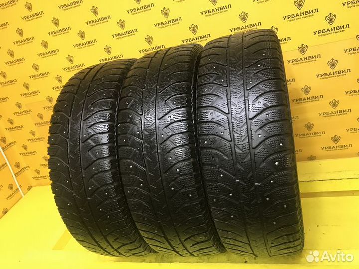 Bridgestone Ice Cruiser 7000S 195/65 R15 91T