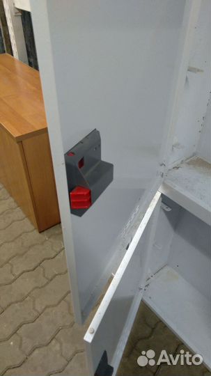 Шкаф пожарного крана бу