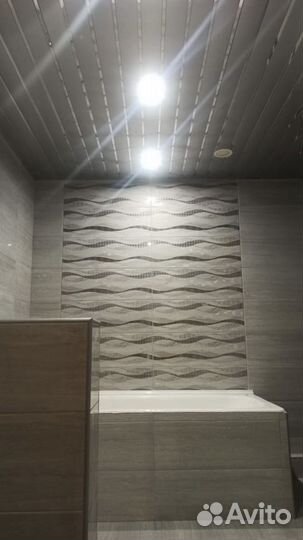 Ремонт и отделка квартир