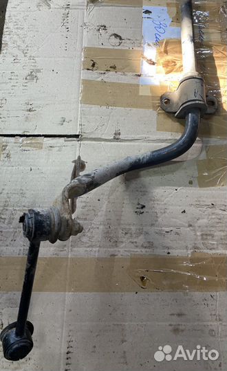 Стабилизатор передний Mazda 6 GG