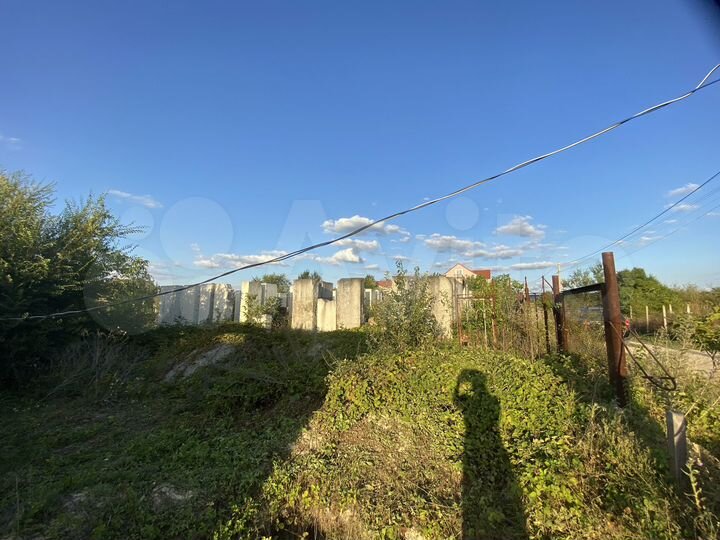 Дом 140 м² на участке 6 сот.