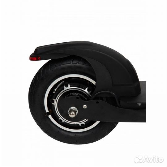 Электросамокат