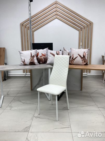 Дизайнерский стул