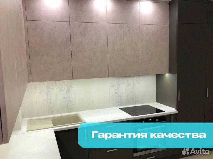 Сборка мебели.Сборка кухни.Сборщик