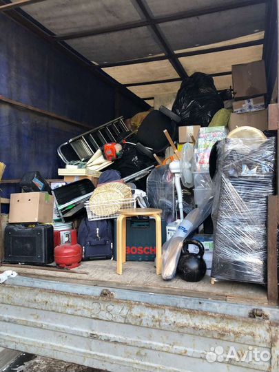 Грузчики Переезды Вывоз Мусора Разнорабочие