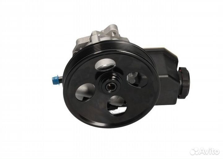 Насос гур Opel Omega Vectra в наличии