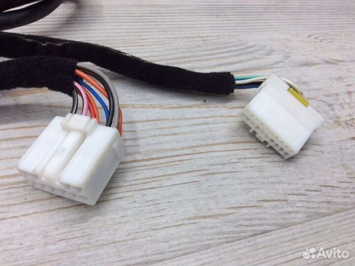 Проводка (коса) Kia Sportage 3 2010-2015