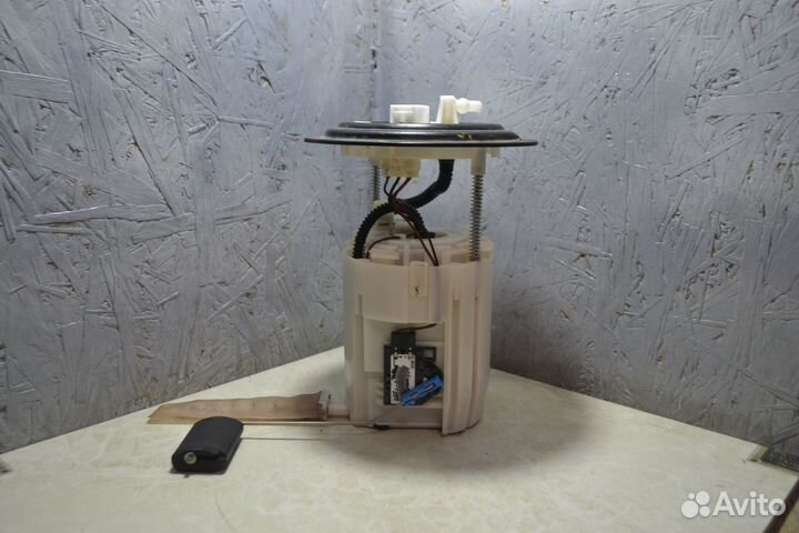 Бензонасос Kia Ceed 2 JD