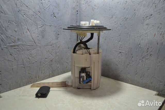 Бензонасос Kia Ceed 2 JD