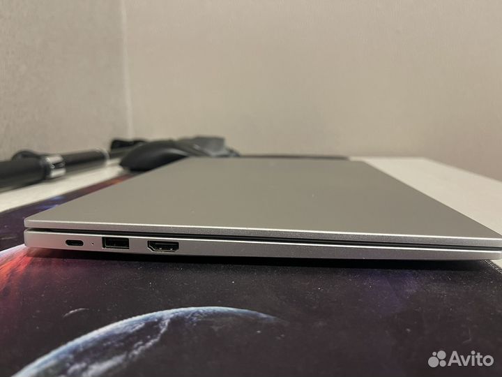 Ноутбук honor MagicBook X14 i5