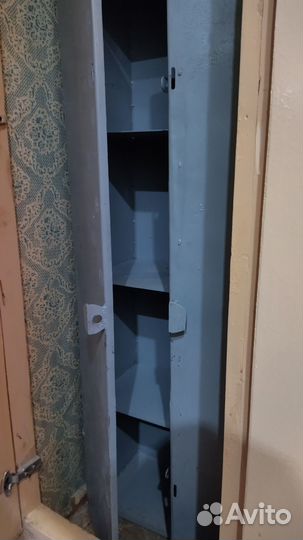 Оружейный сейф