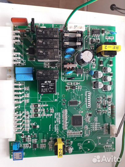 Ремонт газовых котлов, колонок и электрокотлов люб