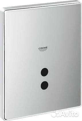 Кнопка смыва для инсталляции Grohe Tectron Skate