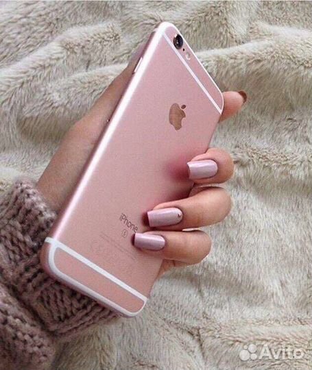 iPhone 6S, 16 ГБ