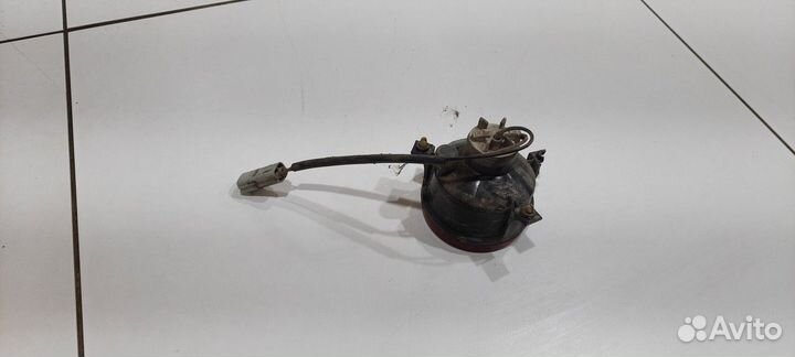 Фонарь противотуманный задний левый