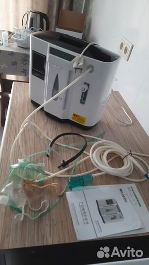 Кислородный концентратор