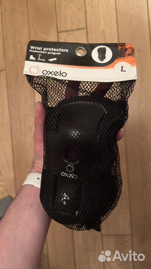 Роликовые коньки oxelo fit 5 women 40eu