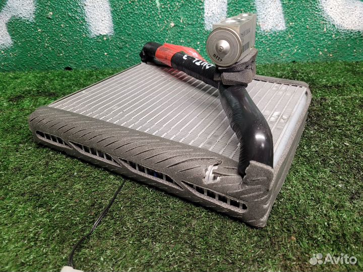 Радиатор салонный на Outlander 3 2022 4J11