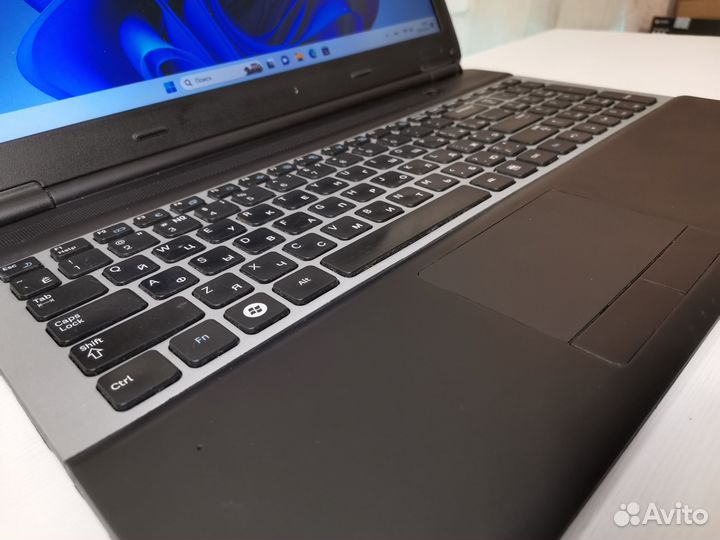 Ноутбук Samsung/ i5 2450M/GT 540M 2GB /SSD/RAM 4GB
