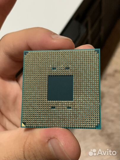 Ryzen 7 2700